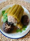 How to Cook Perfect Bitter Melon Soup,Low Bitterness,Perfect texture and still intact |Thai Style
