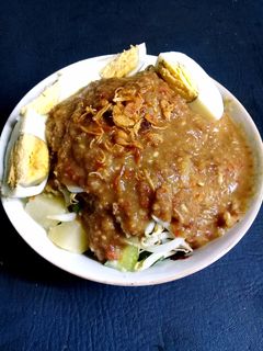 Foto resep Gado-Gado