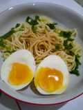 Abura Soba