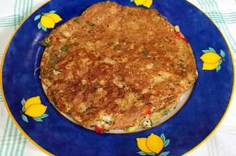 Langkah Mudah untuk Membuat Omelet Bihun yang Menggugah Selera