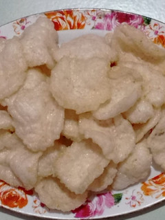 Foto resep Kerupuk Nasi