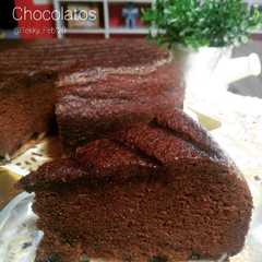 รูปของ BRownies Kukus Chocolatos
