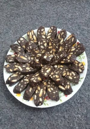 صورة لوصفة ليزي كيك