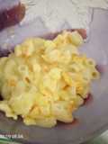 74. Mpasi 10+|Macaroni susu telur keju dan wortel 🥚🧀🥕