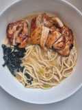 Ramen Casero