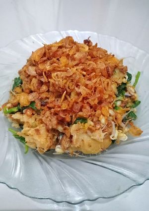 Foto resep Lotek