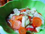 Cah Kembang Kol