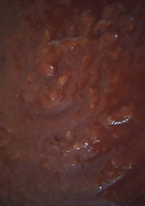 Foto resep Sambel tomat