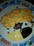 Roti Maryam/Canai simple banget
