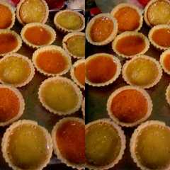 รูปของ Pie susu