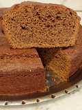 Torta de café