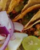 Tacos De Bistec