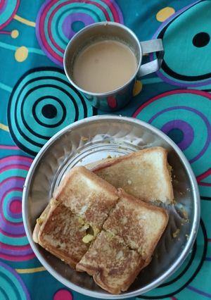 सैंडविच (Sandwich recipe in hindi) रेसिपी मुख्य फोटो