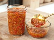 Gambar sambal bawang
