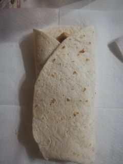 Una foto de Fajitas de pollo