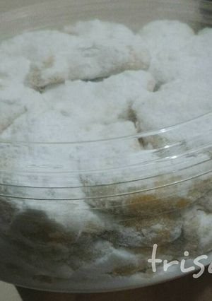 Foto resep Putri salju