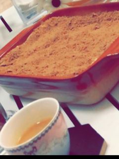 صورة لوصفة حلى اللاتيه اللذيذ