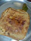 हींग का पराठा (Hing ka paratha recipe in Hindi)