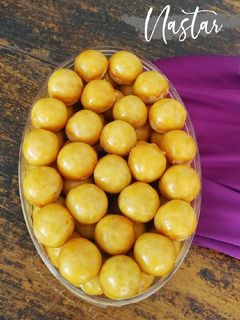 Foto resep (318) Nastar Renyah Tapi Lumer