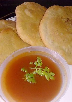 प्याज की कचोरी रेसिपी मुख्य फोटो