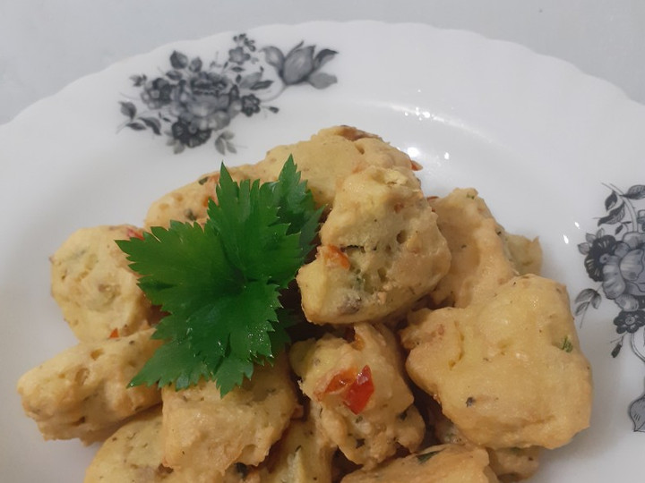 Resep Perkedel Tahu Enak Dan Mudah