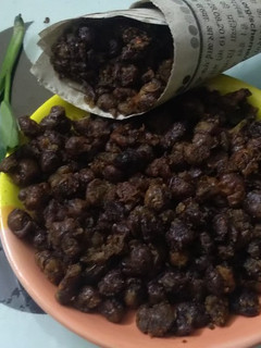 चना जोर गरम (Chana Jor Garam recipe in Hindi) रेसिपी मुख्य फोटो