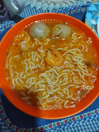 Cara Gampang Menyiapkan Resep Mie Goreng Jadi Mie Kuah yang Bisa Manjain Lidah Anti Ribet, Bisa Manjain Lidah