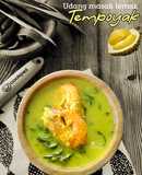 Udang masak tempoyak