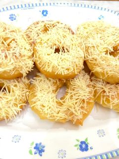 Foto resep Donat Kentang