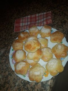 صورة لوصفة حلوة الطابع