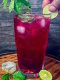 Kokum Jeera Fizz