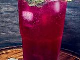 Kokum Jeera Fizz