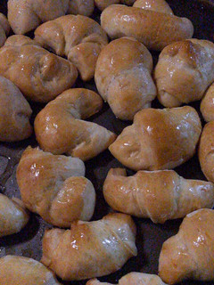 Una foto de Medialunas 🥐