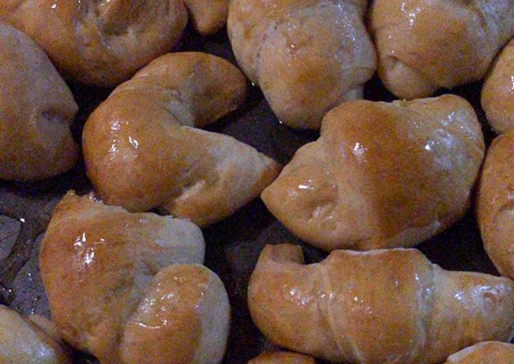 Medialunas 🥐