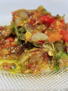 Foto resep Sambal Korek Goreng