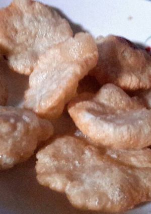 Foto resep Cireng krispi