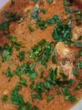 Restaurant Style Chicken Handi🍗🍲