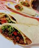 Wrap rapiditas