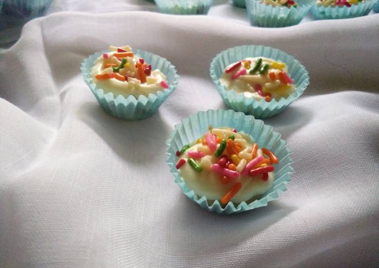Resep Coklat Kacang yang Bikin Ngiler