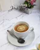 Wedang Jeruk Nipis
