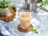 🥛 黑糖豆乳飲