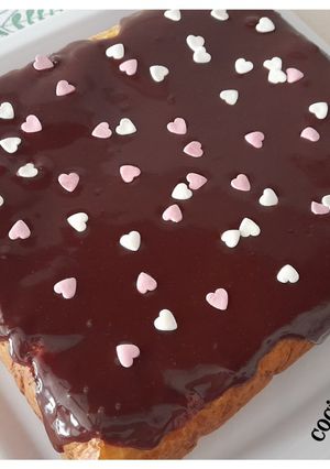 Foto principal de Pastel de leche