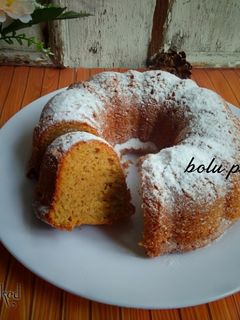 Foto resep Bolu pisang