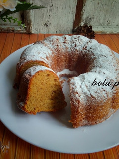 Foto resep Bolu pisang