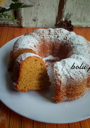 Foto resep Bolu pisang