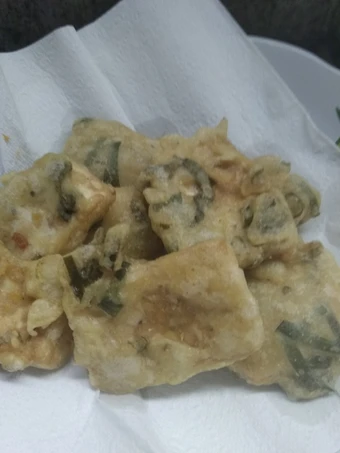 Langkah Gampang Menyiapkan Resep Tempe kemul yang Bikin Ngiler Anti Ribet, Sempurna