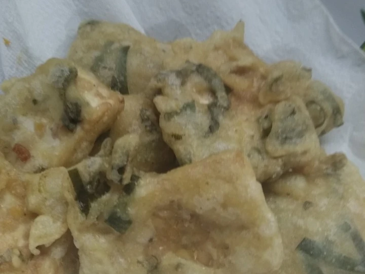 Cara Mudah Membuat Resep Tempe kemul yang Menggugah Selera Anti Ribet, Lezat