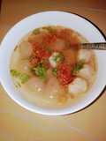 Baso Aci dadakan