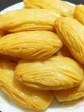 Khaja (Indian Layered Pastry)