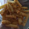 Potato cheese stick